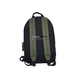 TIMEBERLAN.D Classic Backpack Black/Olive
