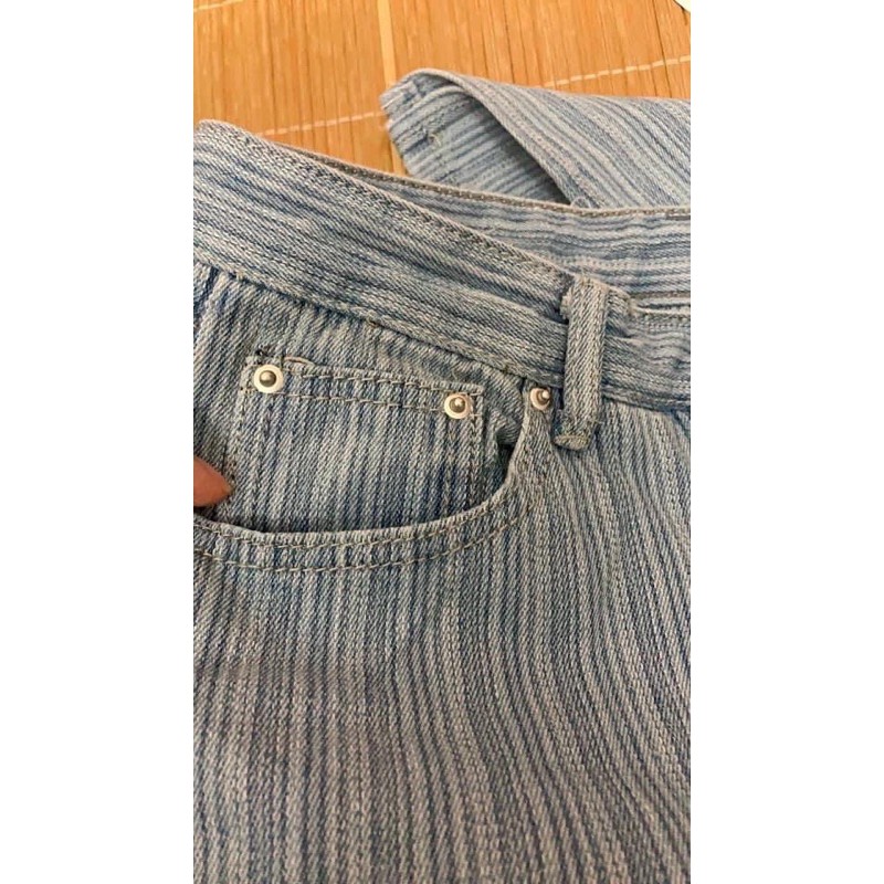 🌱QUẦN JEAN SUÔNG🌱