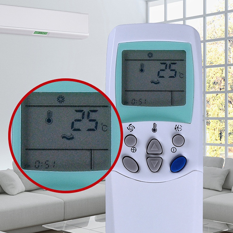 Điều Khiển Từ Xa Cho Máy Lạnh 6711A20010B 6711A20028K 6711A90023E 671190023Đồng Hồ Đeo Tay Thiết Kế Đơn Giản Xinh Xắn
