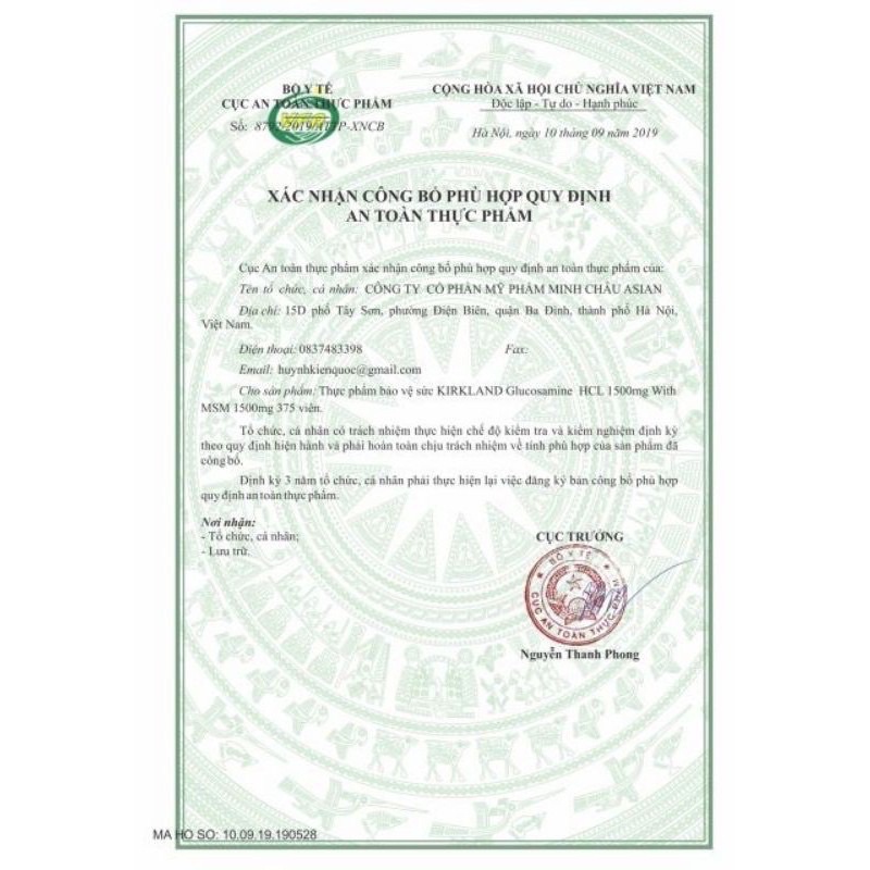 Viên nghệ TUMERIC CURCUMIN QUNOL 1500mg của Mỹ