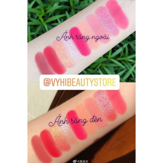 Bảng mắt Colourpop Strawberry Shake