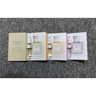 💥 Mẫu thử nước hoa Vera Wang