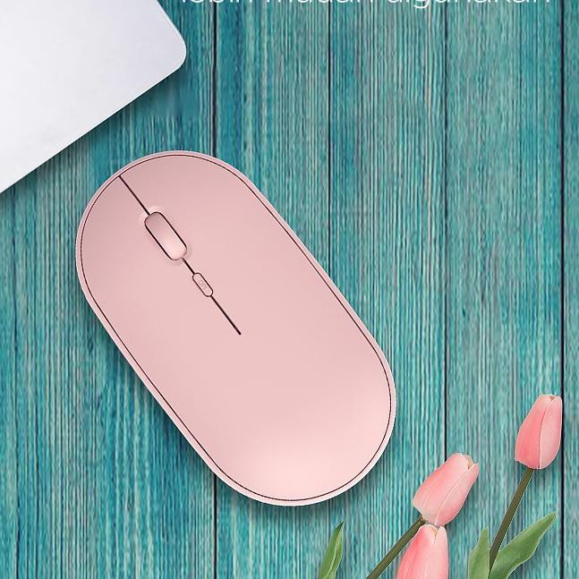 Chuột Quang Không Dây Bonkyo Mse6 | BigBuy360 - bigbuy360.vn