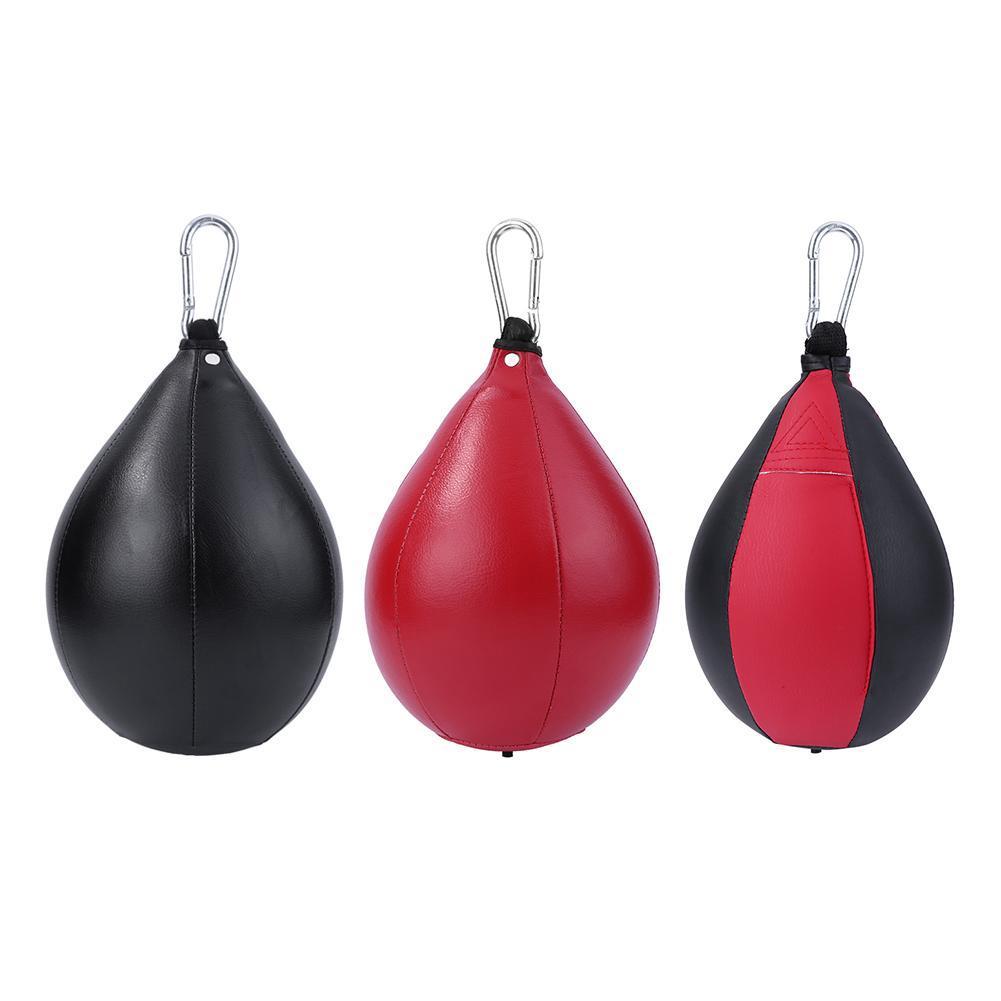 Bóng Tập Boxing Kèm Móc Treo