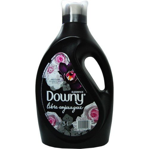 Nước xả vải Downy 3lit nhập khẩu Mexico