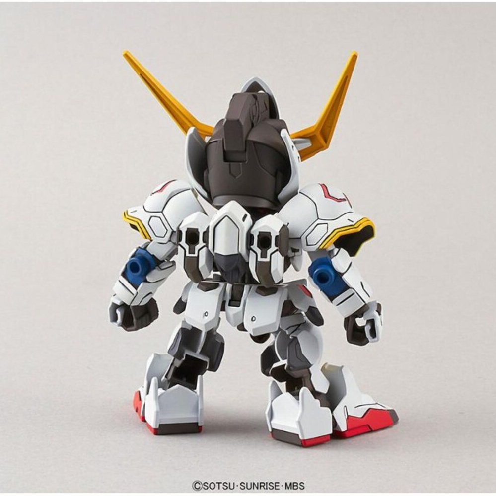 Mô hình Bandai SD EX-Standard ASW-G-08 Gundam Barbatos