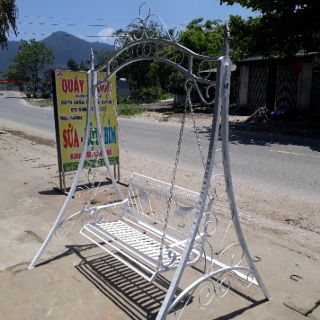 Xich đu xd04 (0368.805.113) sơn tĩnh điện