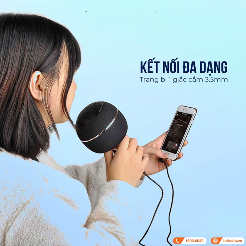 Monster M98 – Micro Kèm Loa Karaoke Bluetooth Chính Hãng - MONSTER® Mini Karaoke Micro