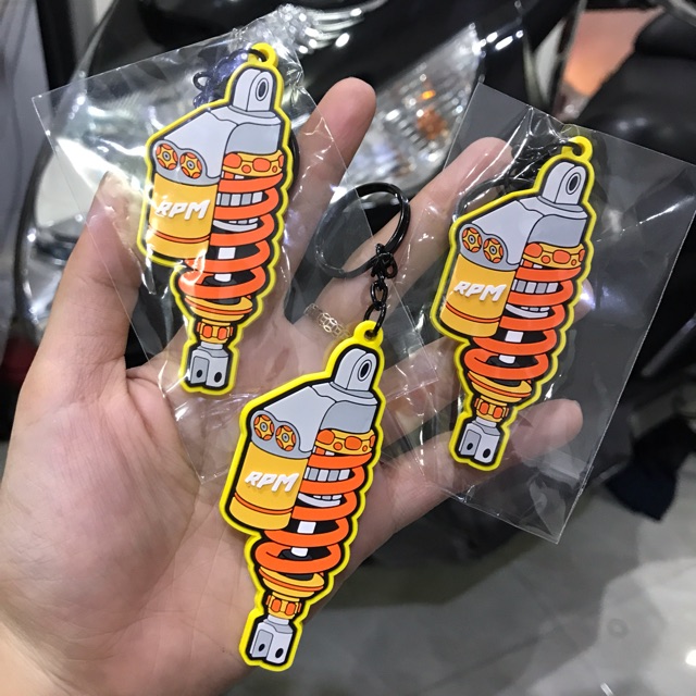 Móc khoá RPM