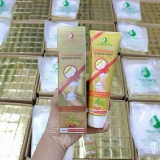 Combo 20 tuýp tan mỡ ngân bình mẫu mới