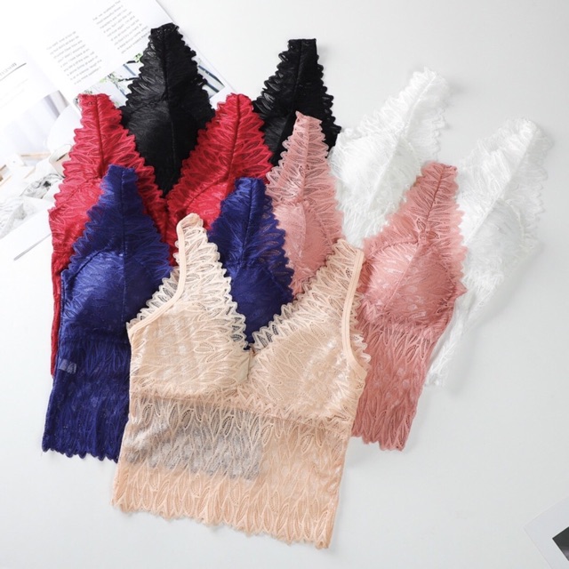 Bra ren dáng dài siêu hot hit 2020 | BigBuy360 - bigbuy360.vn