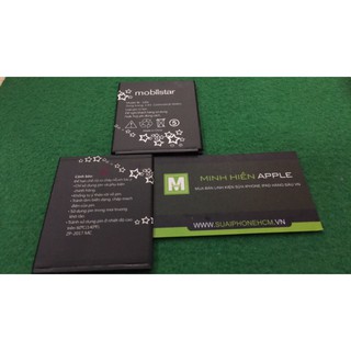 [Mã ELHA9 giảm 15% đơn 50K] Pin Mobiistar BL-220C zin bảo hành 6 tháng