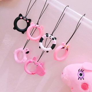 DÂY MÓC TREO ĐIỆN THOẠI SIÊU ĐẸP