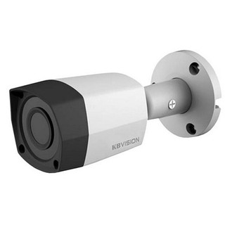 Camera KBVISION KX-1003C4 + kèm nguồn 12V-2A+ 28 mét dây cáp đồng trục liền nguồn và Jack BNC+F5