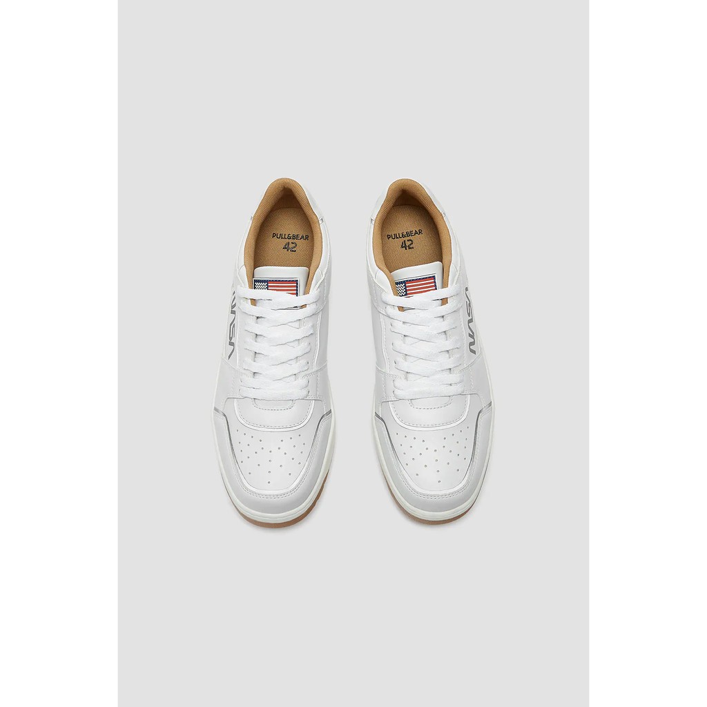 Giày thể thao nam NASA Pull&bear authentic
