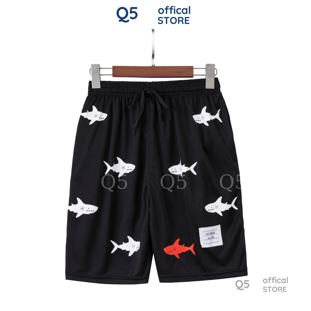 Bộ Thun Thời Trang Thể Thao Nam Hè chất liệu thun lạnh cao cấp