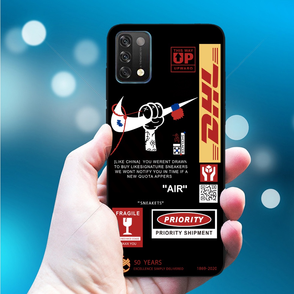 Ốp Điện Thoại Silicon Mềm In Hình Thời Trang Cho Umidigi A11 A11 Pro Max Umidigi A11 A11 Pro Max