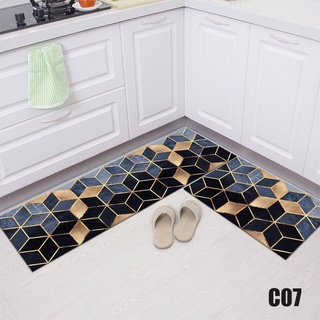 Thảm chân decor đẹp,thấm hút tốt