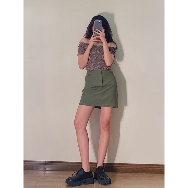 Chân Váy Kaki | BigBuy360 - bigbuy360.vn