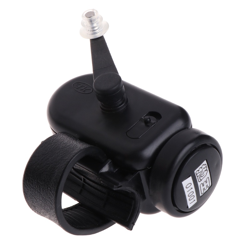 Thiết Bị Báo Động Cá Cắn Câu Điện Tử Chống Nước Chuyên Nghiệp