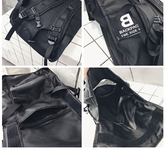 Balo Back pack size to nhất mọi thời đại  - HÀNG CÓ SẴN