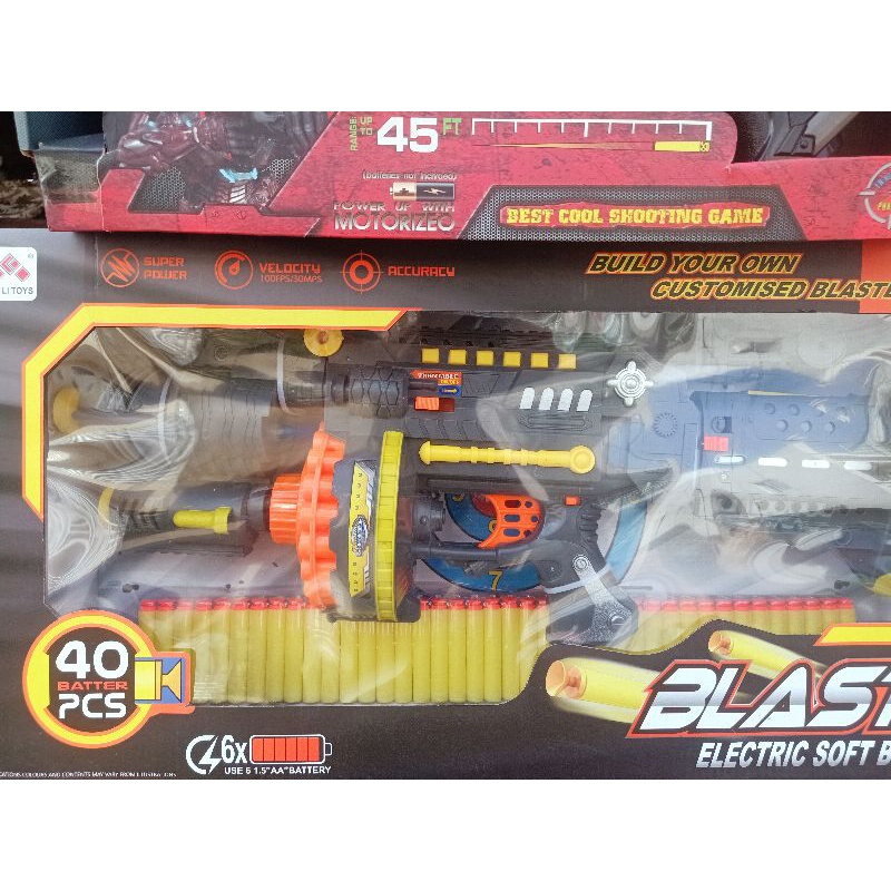 Đồ chơi vận động cho bé chất liệu nhựa cao cấp