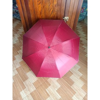 Ô dù màu loại to 1m3