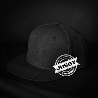 MŨ SNAPBACK TRƠN CAO CẤP