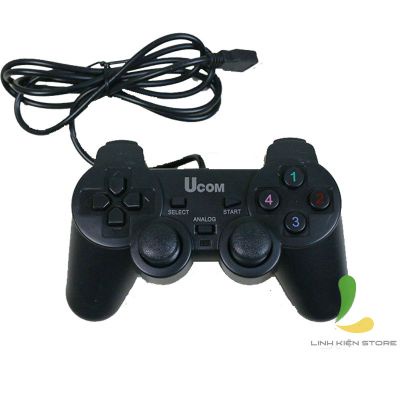 Tay cầm chơi game Ucom