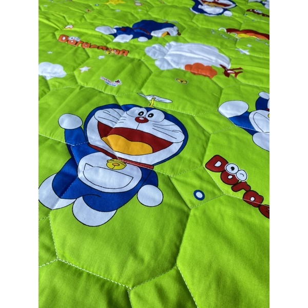 Chăn  Cotton 100% cho bé size  cotton chần gòn mềm mát