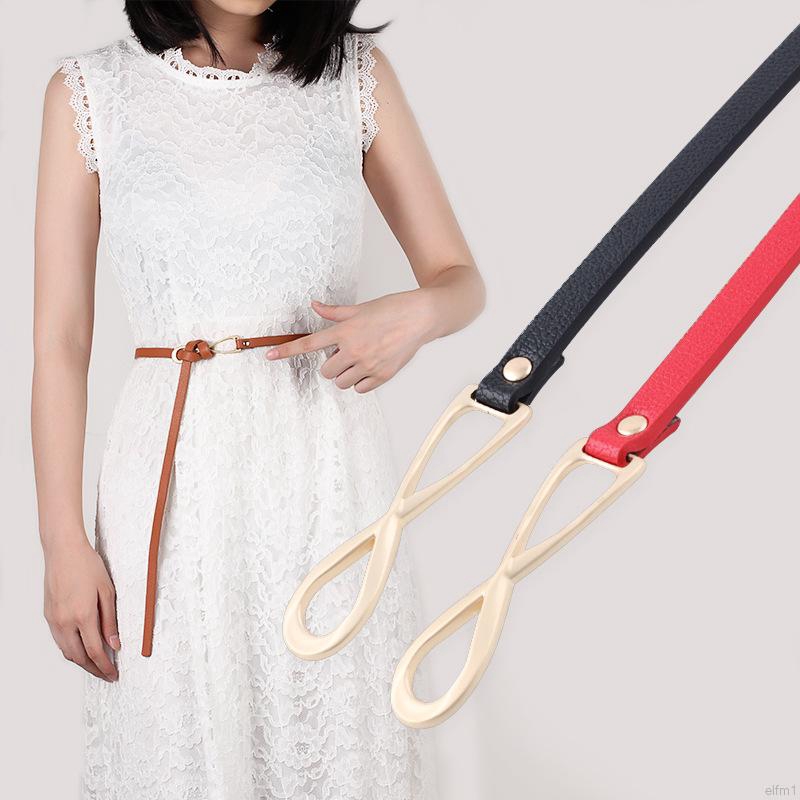 Thắt lưng mỏng thời trang  dành cho nữ