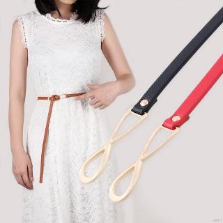 Thắt lưng mỏng thời trang  dành cho nữ