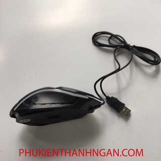Chuột  Gaming Bosston M50