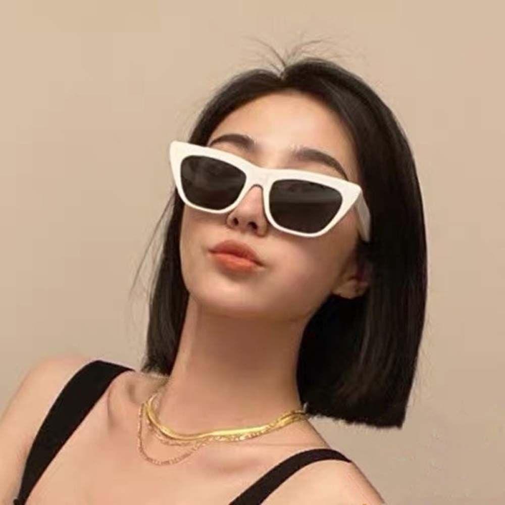 Kính Mát Gọng Vuông Chống Tia UV Họa Tiết Da Báo Sang Trọng Dành Cho Nữ