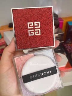 [Tester] Phấn phủ dạng bột Givenchy - Limeted