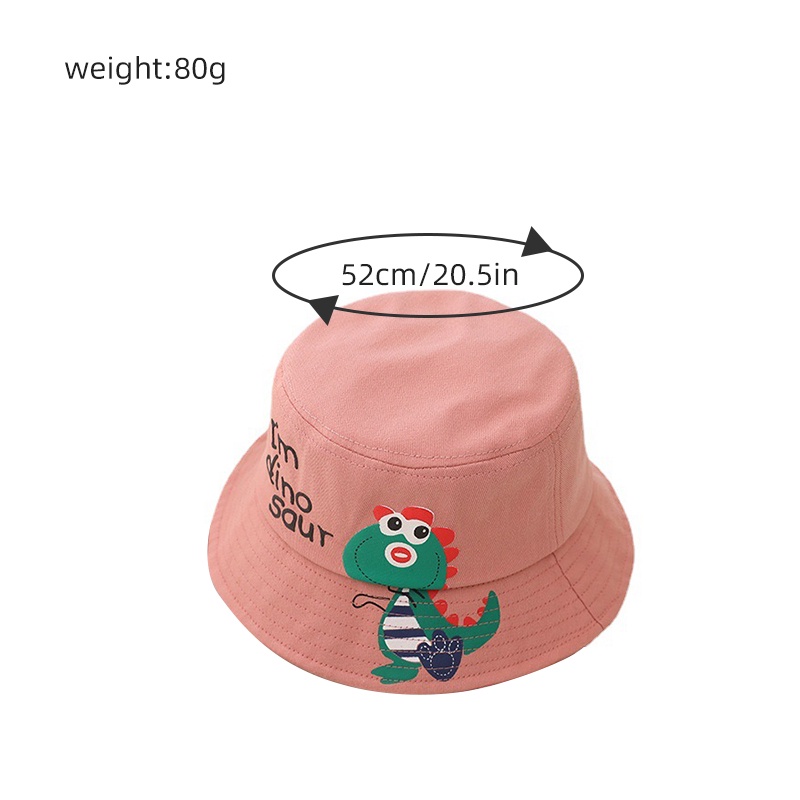 Mũ tai bèo vải cotton mềm thời trang xuân hè cá tính dành cho bé sơ sinh
