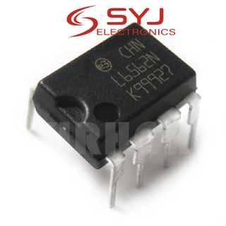 10 chiếc l6562n l6562 dip-8 còn hàng