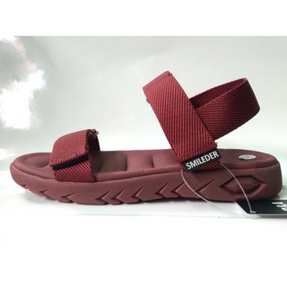 Giày sandal Smileder - đế phylon - siêu êm, siêu nhẹ.