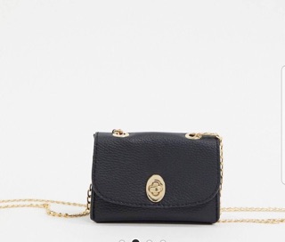 Túi đeo chéo Asos Authentic