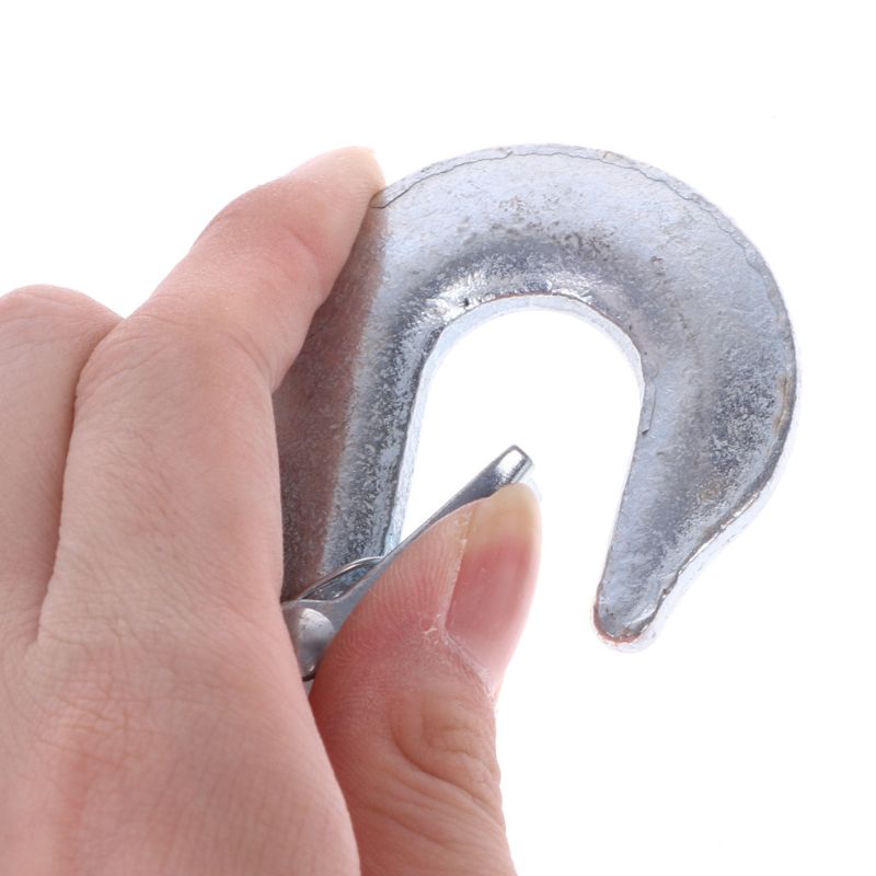 Dây Móc Kéo Xe Hơi 4M 3 Tấn Chuyên Dụng Chất Lượng Cao Mới