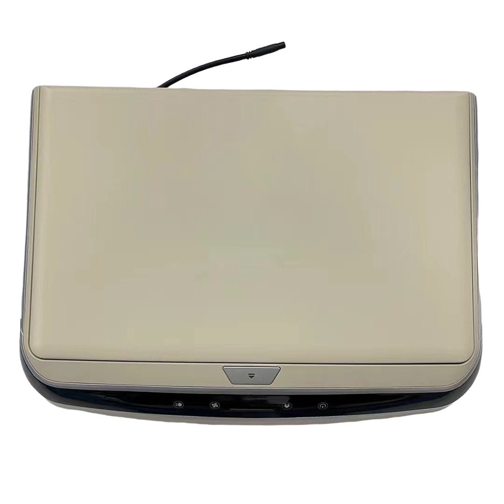 Màn hình tivi ốp trần 15 inch android lên mạng, tivi treo trần 15inch android cho ô tô xe 16-29 chỗ