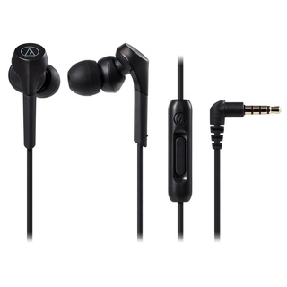 Tai nghe Audio-technica ATH-CKS550XIS Solid Bass