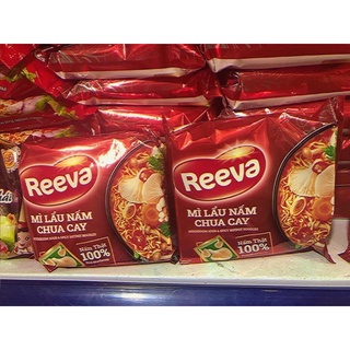 Mì reva vifon chay thùng 30 gói