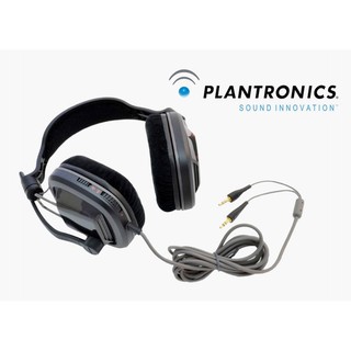 [Freeship toàn quốc từ 50k] Tai nghe chụp tai Plantronics Gamecom 388