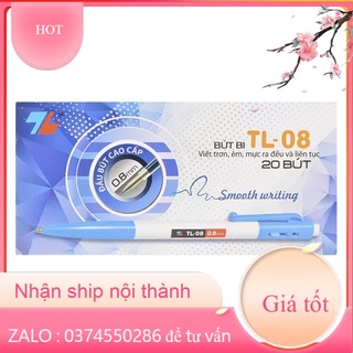 Bút bi tl-08