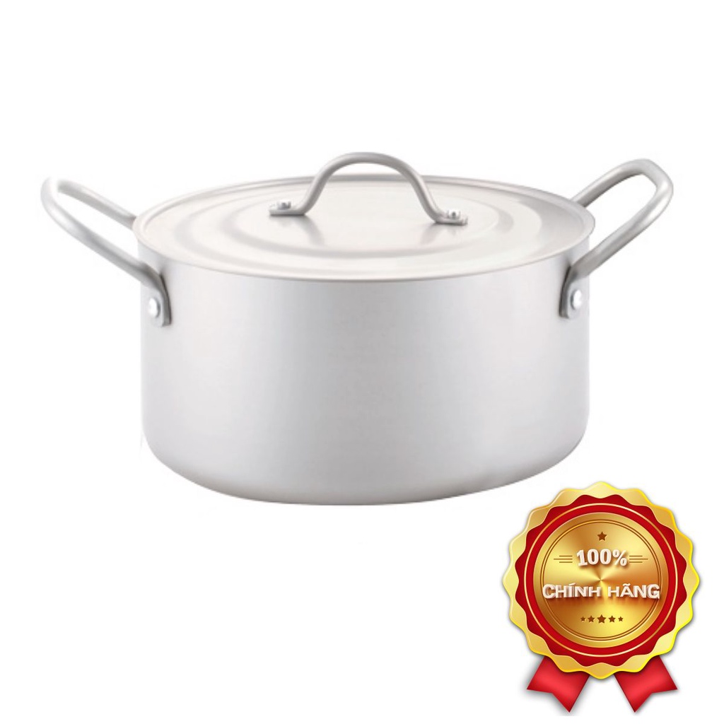 Nồi canh hợp kim nhôm Healthy Healthy Supor HT08008-2 - 20cm