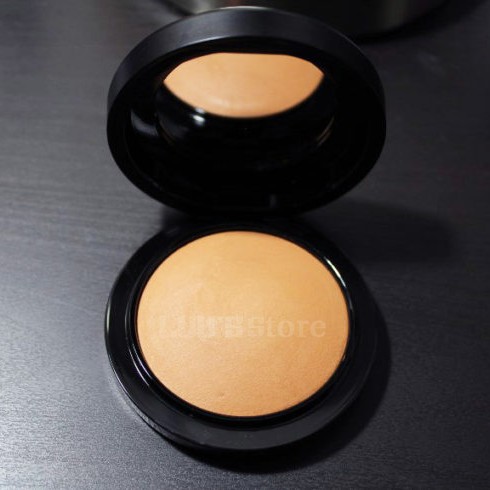 Phấn Khối MAC MINERALIZE SKINFINISH NATURAL DARK | BigBuy360 - bigbuy360.vn