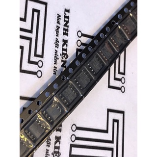 Ir1150 ic dao động pfc dán ir1150is 1150is sop-8 chính hãng