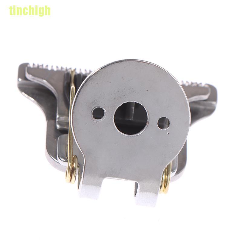 Đầu Cạo Râu Hình Chữ T Kèm Giá Đỡ Thay Thế Tiện Dụng T9