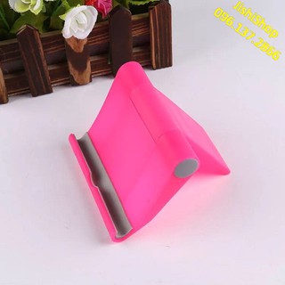Giá đỡ điện thoại loại dựa